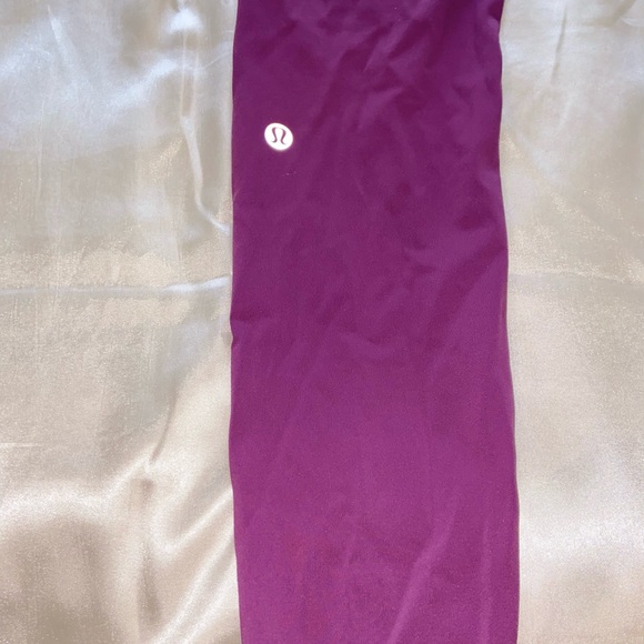 Fast & Free 7/8 Tight Non-Reflective Nulux 25” - Picture 6 of 8